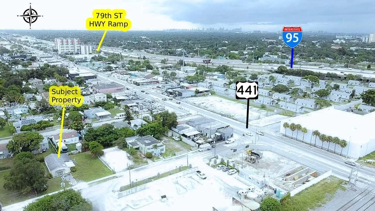759 Nw 73rd St, Miami, Florida 33150, Miami, Florida 33150, ,Commercial Sale,For Sale,759 Nw 73rd St, Miami, Florida 33150,A11946027