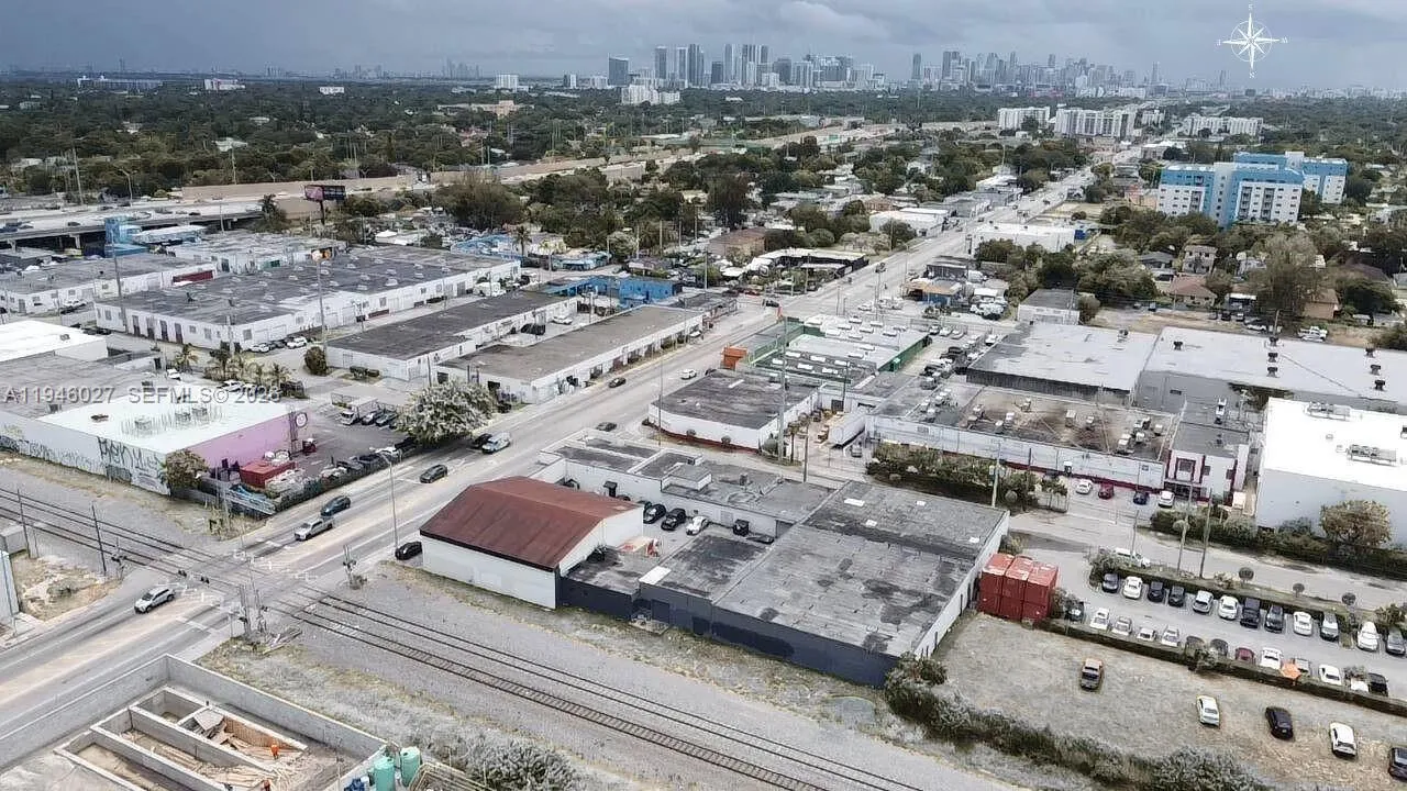 759 Nw 73rd St, Miami, Florida 33150, Miami, Florida 33150, ,Commercial Sale,For Sale,759 Nw 73rd St, Miami, Florida 33150,A11946027