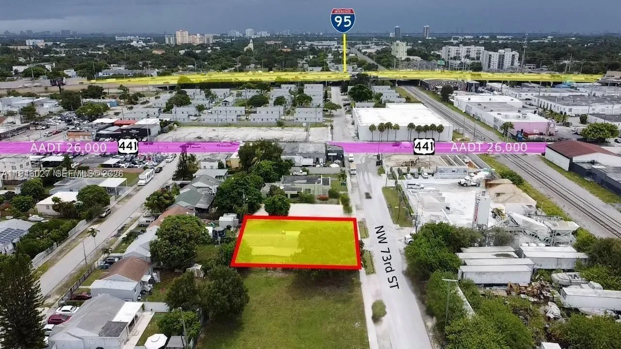 759 Nw 73rd St, Miami, Florida 33150, Miami, Florida 33150, ,Commercial Sale,For Sale,759 Nw 73rd St, Miami, Florida 33150,A11946027