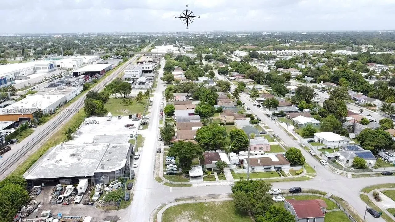 759 Nw 73rd St, Miami, Florida 33150, Miami, Florida 33150, ,Commercial Sale,For Sale,759 Nw 73rd St, Miami, Florida 33150,A11946027