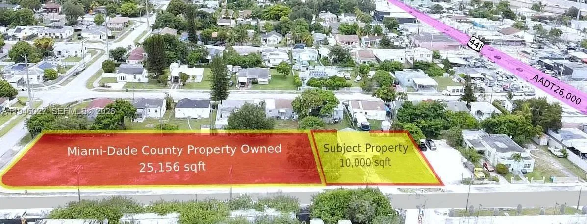 759 Nw 73rd St, Miami, Florida 33150, Miami, Florida 33150, ,Commercial Sale,For Sale,759 Nw 73rd St, Miami, Florida 33150,A11946027