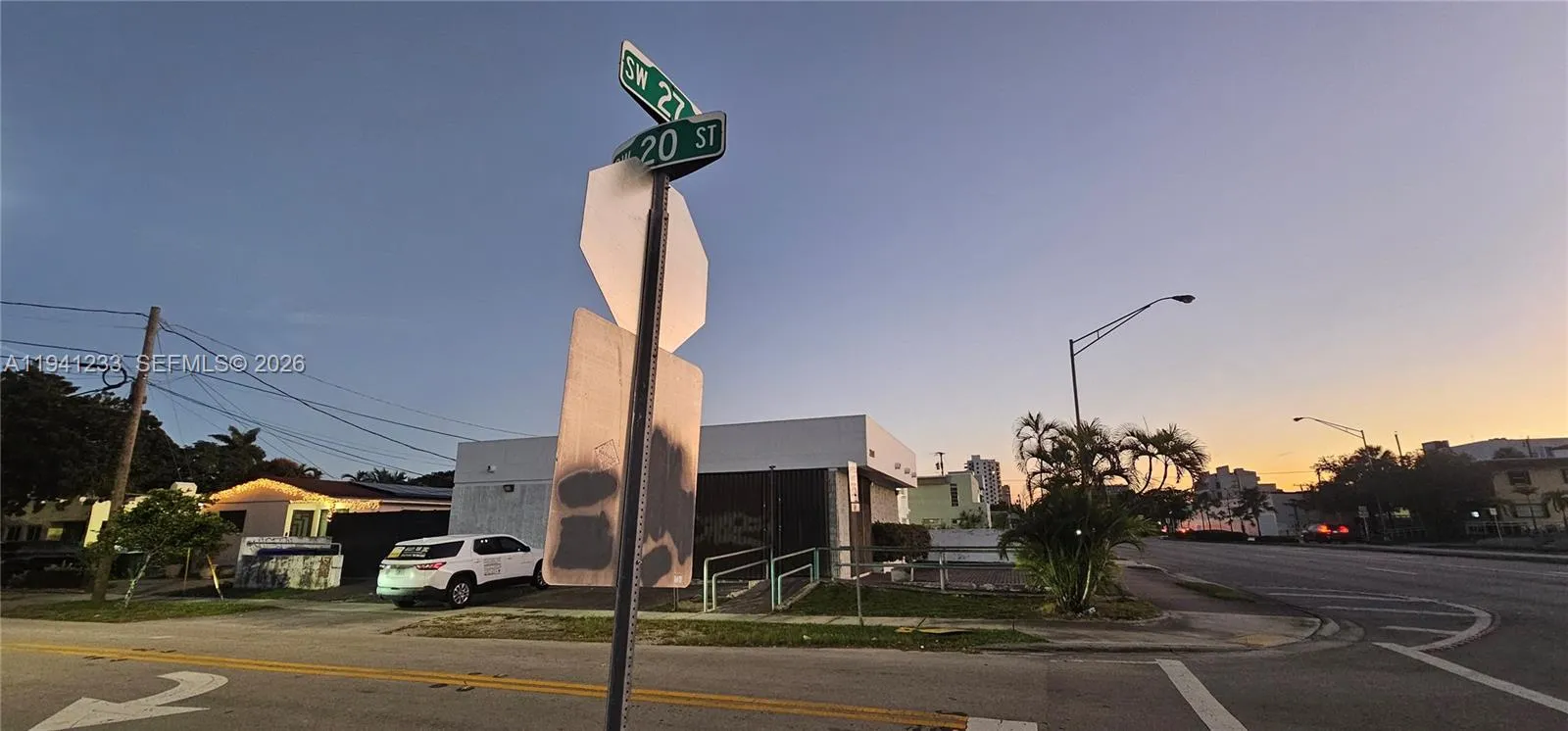2001 Sw 27th Ave, Miami, Florida 33145, Miami, Florida 33145, ,Commercial Lease,For Rent,2001 Sw 27th Ave, Miami, Florida 33145,A11941233