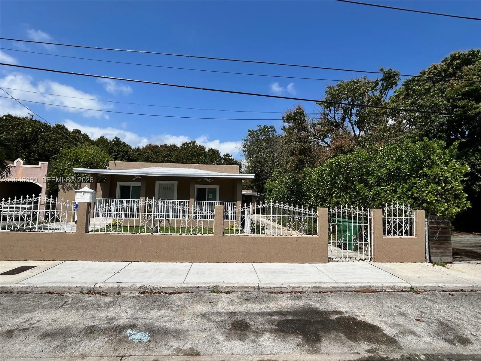 261 Nw 49th St A, Miami, Florida 33127, Miami, Florida 33127, 2 Bedrooms Bedrooms, ,1 BathroomBathrooms,Residential Lease,For Rent,261 Nw 49th St A, Miami, Florida 33127,A11946050