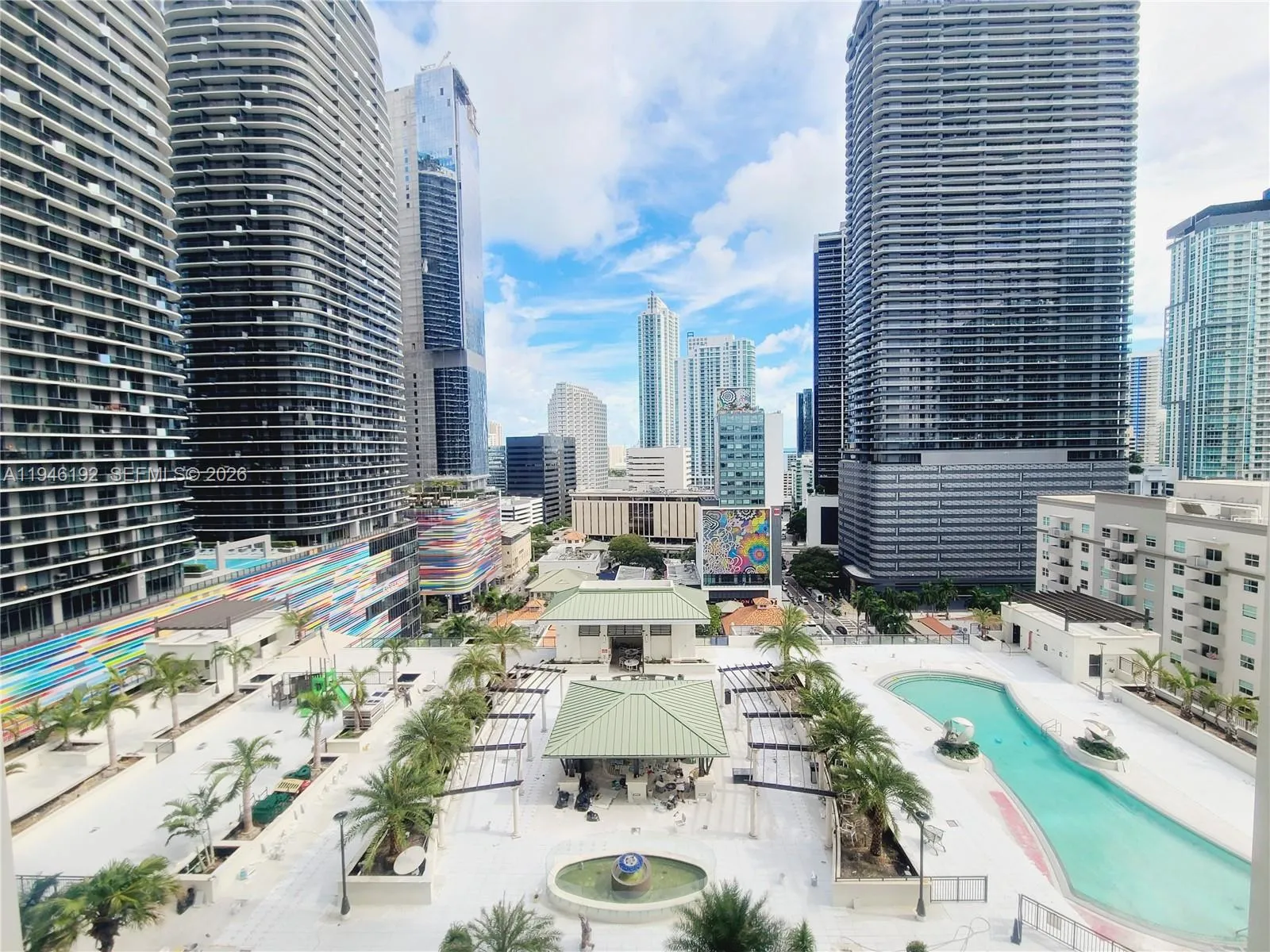 999 Sw 1 Avenue 1808, Miami, Florida 33130, Miami, Florida 33130, 1 Bedroom Bedrooms, ,1 BathroomBathrooms,Residential Lease,For Rent,999 Sw 1 Avenue 1808, Miami, Florida 33130,A11946192