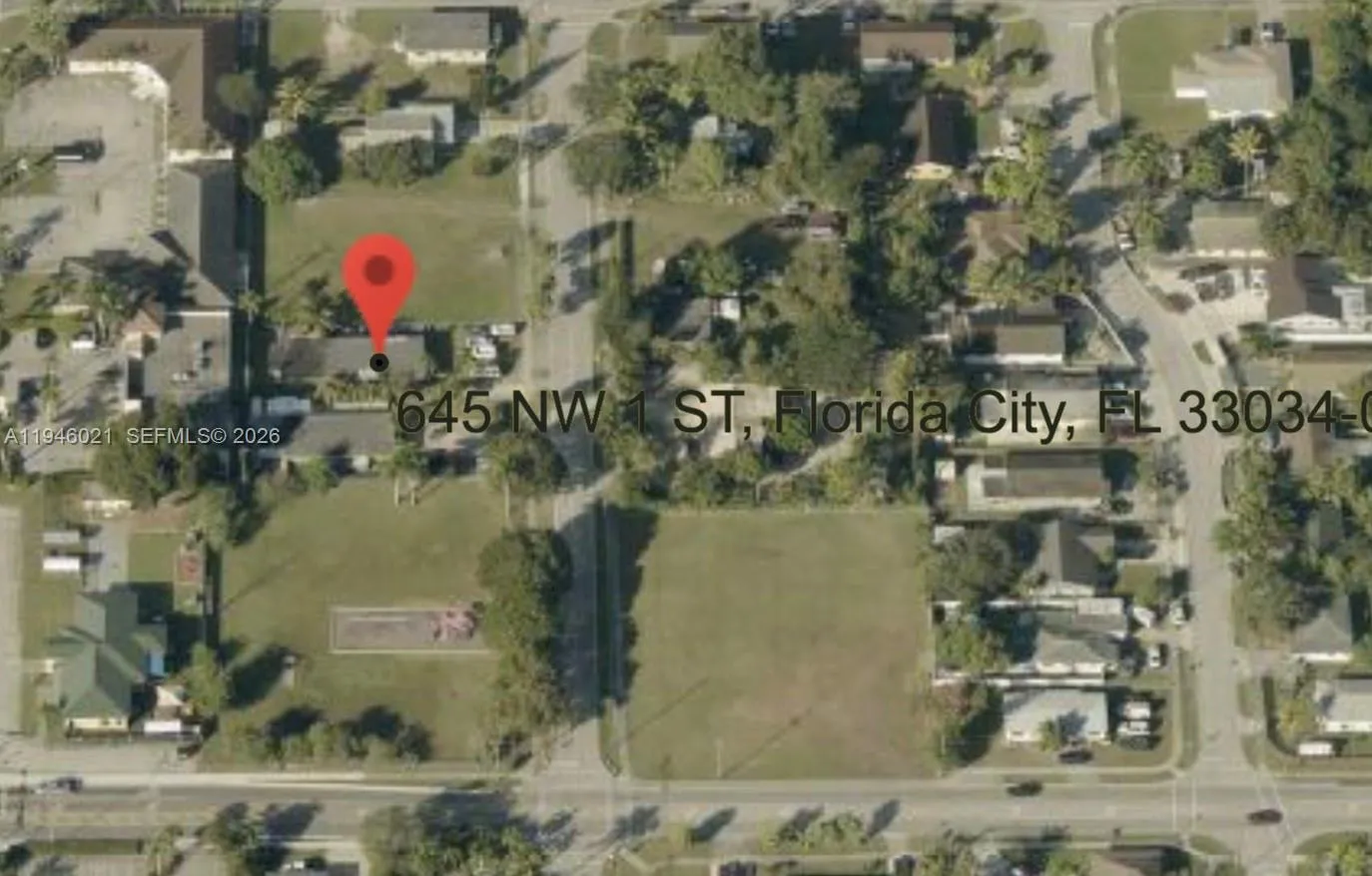 645 Nw 1st St, Florida City, Florida 33034, Florida City, Florida 33034, ,Residential Income,For Sale,645 Nw 1st St, Florida City, Florida 33034,A11946021