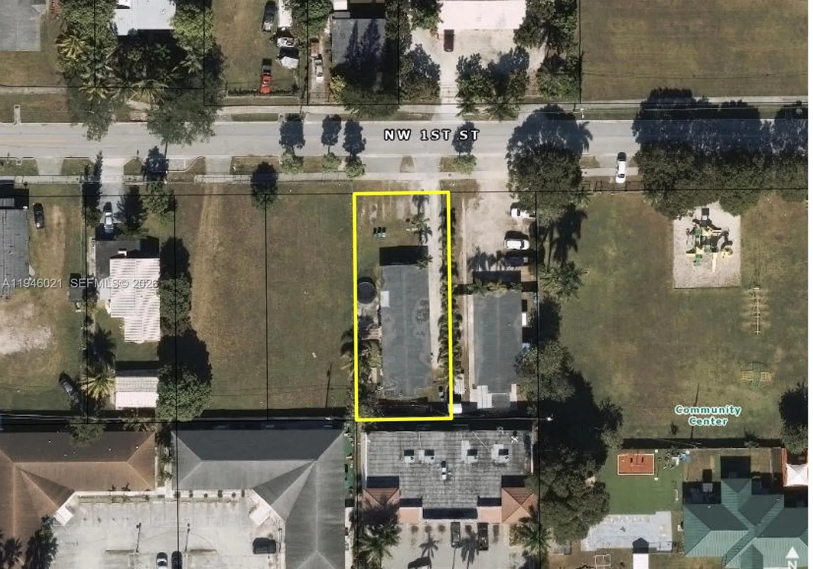 645 Nw 1st St, Florida City, Florida 33034, Florida City, Florida 33034, ,Residential Income,For Sale,645 Nw 1st St, Florida City, Florida 33034,A11946021