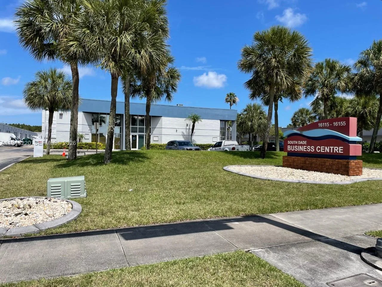 South Dade Business Centre