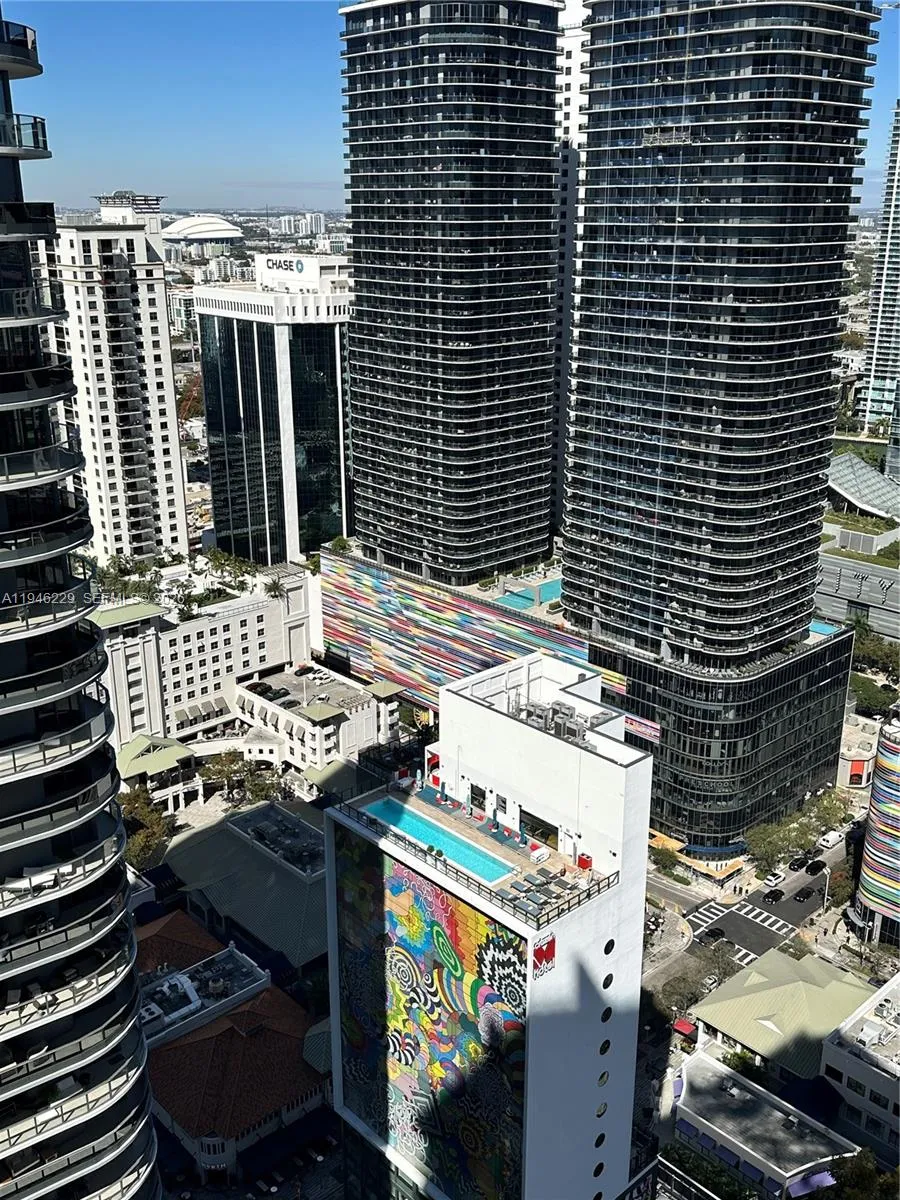 1010 Brickell Ave 3809, Miami, Florida 33131, Miami, Florida 33131, 2 Bedrooms Bedrooms, ,2 BathroomsBathrooms,Residential Lease,For Rent,1010 Brickell Ave 3809, Miami, Florida 33131,A11946229