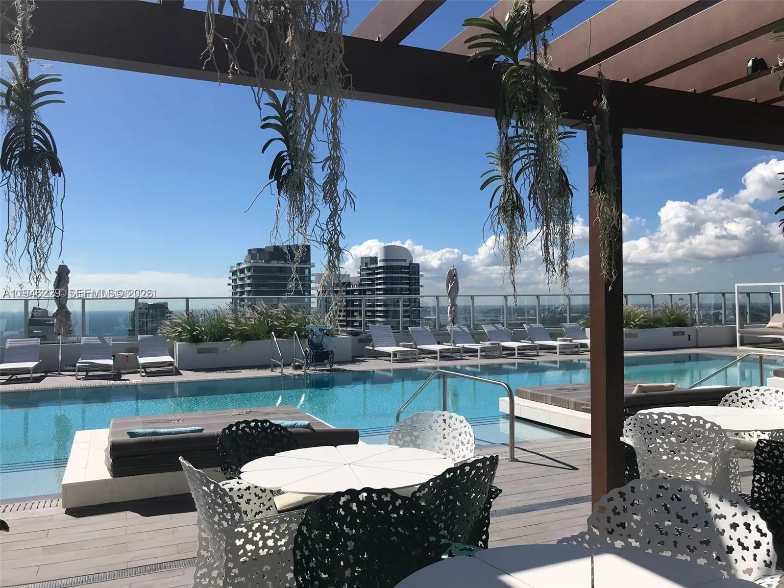 1010 Brickell Ave 3809, Miami, Florida 33131, Miami, Florida 33131, 2 Bedrooms Bedrooms, ,2 BathroomsBathrooms,Residential Lease,For Rent,1010 Brickell Ave 3809, Miami, Florida 33131,A11946229