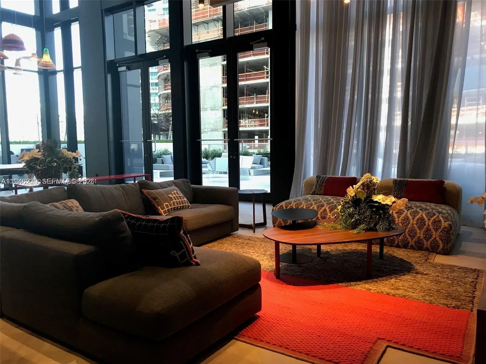 1010 Brickell Ave 3809, Miami, Florida 33131, Miami, Florida 33131, 2 Bedrooms Bedrooms, ,2 BathroomsBathrooms,Residential Lease,For Rent,1010 Brickell Ave 3809, Miami, Florida 33131,A11946229