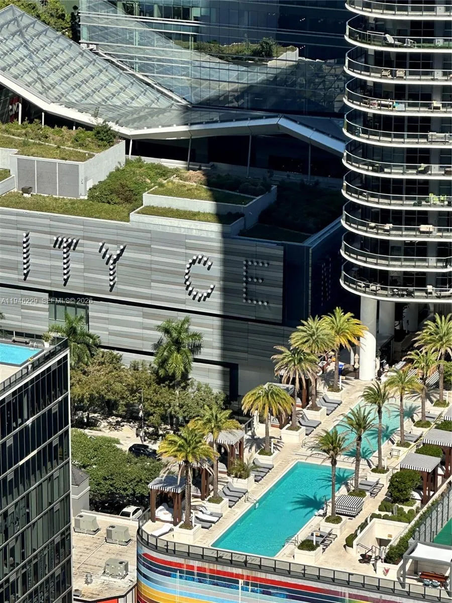1010 Brickell Ave 3809, Miami, Florida 33131, Miami, Florida 33131, 2 Bedrooms Bedrooms, ,2 BathroomsBathrooms,Residential Lease,For Rent,1010 Brickell Ave 3809, Miami, Florida 33131,A11946229