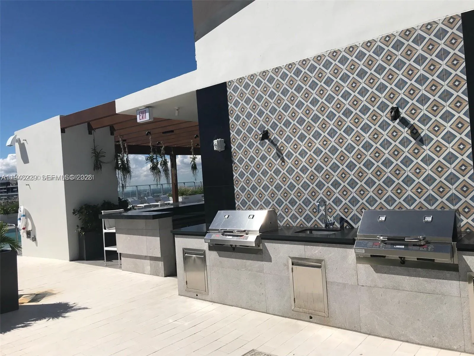1010 Brickell Ave 3809, Miami, Florida 33131, Miami, Florida 33131, 2 Bedrooms Bedrooms, ,2 BathroomsBathrooms,Residential Lease,For Rent,1010 Brickell Ave 3809, Miami, Florida 33131,A11946229