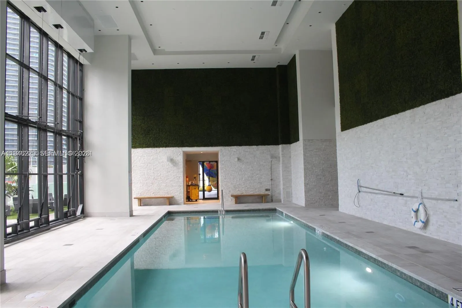 1010 Brickell Ave 3809, Miami, Florida 33131, Miami, Florida 33131, 2 Bedrooms Bedrooms, ,2 BathroomsBathrooms,Residential Lease,For Rent,1010 Brickell Ave 3809, Miami, Florida 33131,A11946229
