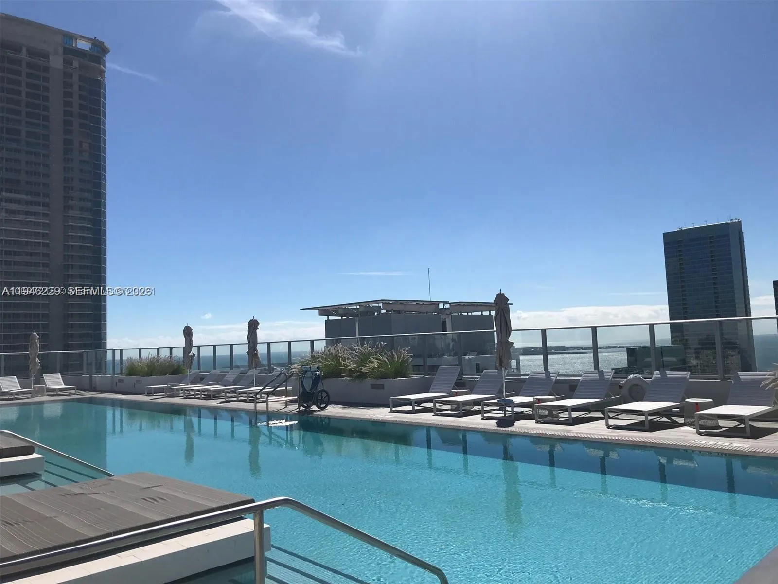 1010 Brickell Ave 3809, Miami, Florida 33131, Miami, Florida 33131, 2 Bedrooms Bedrooms, ,2 BathroomsBathrooms,Residential Lease,For Rent,1010 Brickell Ave 3809, Miami, Florida 33131,A11946229