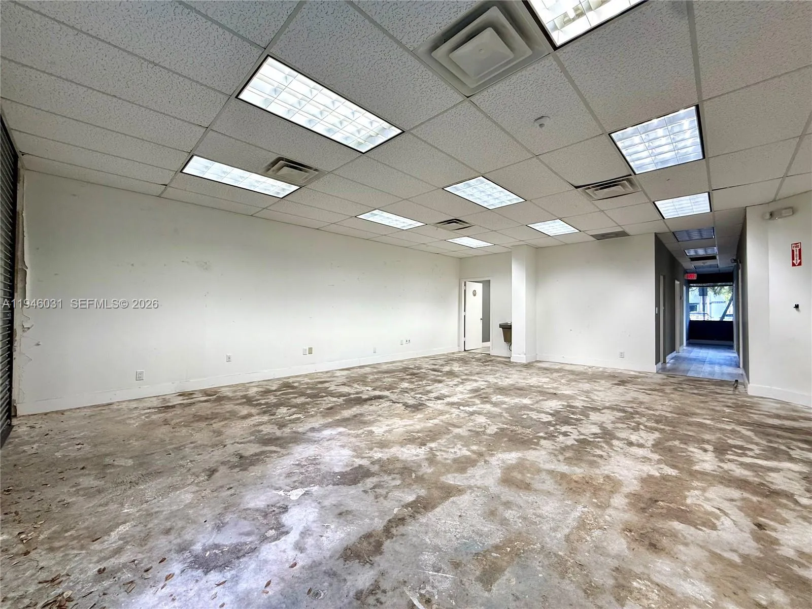 5420 Nw 33rd Ave 4a, Fort Lauderdale, Florida 3330, Fort Lauderdale, Florida 33309, ,Commercial Lease,For Rent,5420 Nw 33rd Ave 4a, Fort Lauderdale, Florida 3330,A11946031