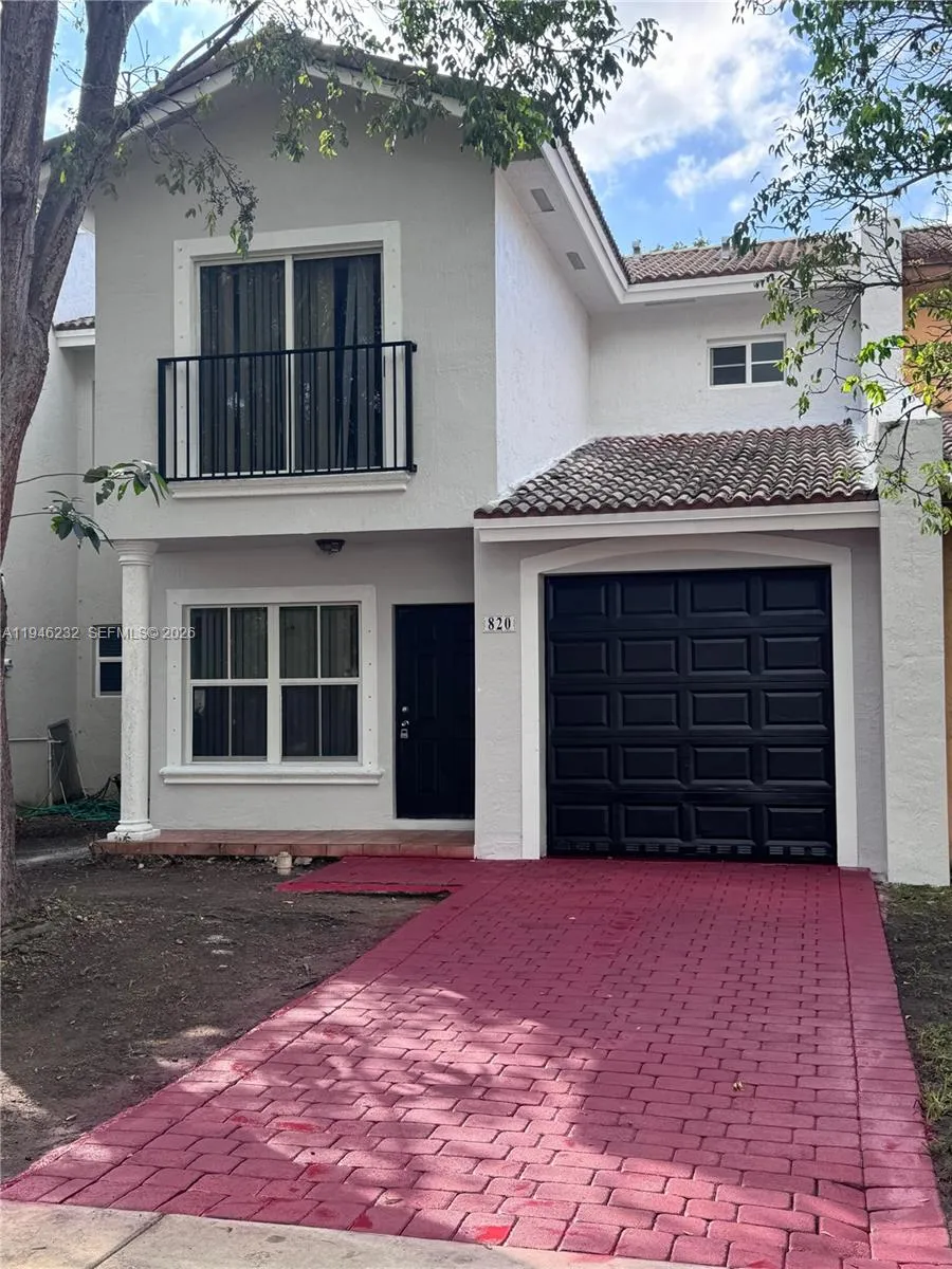 820 Sw 6th Ct, Florida City, Florida 33034, Florida City, Florida 33034, 3 Bedrooms Bedrooms, ,2 BathroomsBathrooms,Residential,For Sale,820 Sw 6th Ct, Florida City, Florida 33034,A11946232