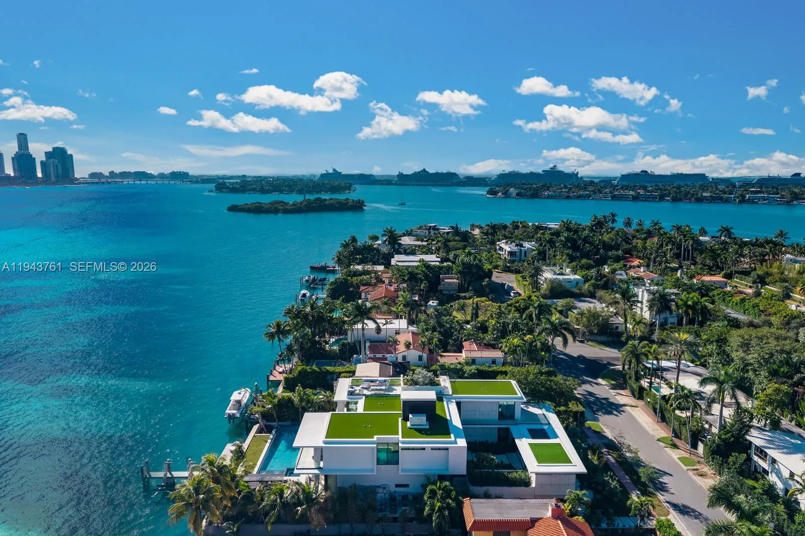 217 E Rivo Alto Dr, Miami Beach, Florida 33139, Miami Beach, Florida 33139, 6 Bedrooms Bedrooms, ,6 BathroomsBathrooms,Residential,For Sale,217 E Rivo Alto Dr, Miami Beach, Florida 33139,A11943761