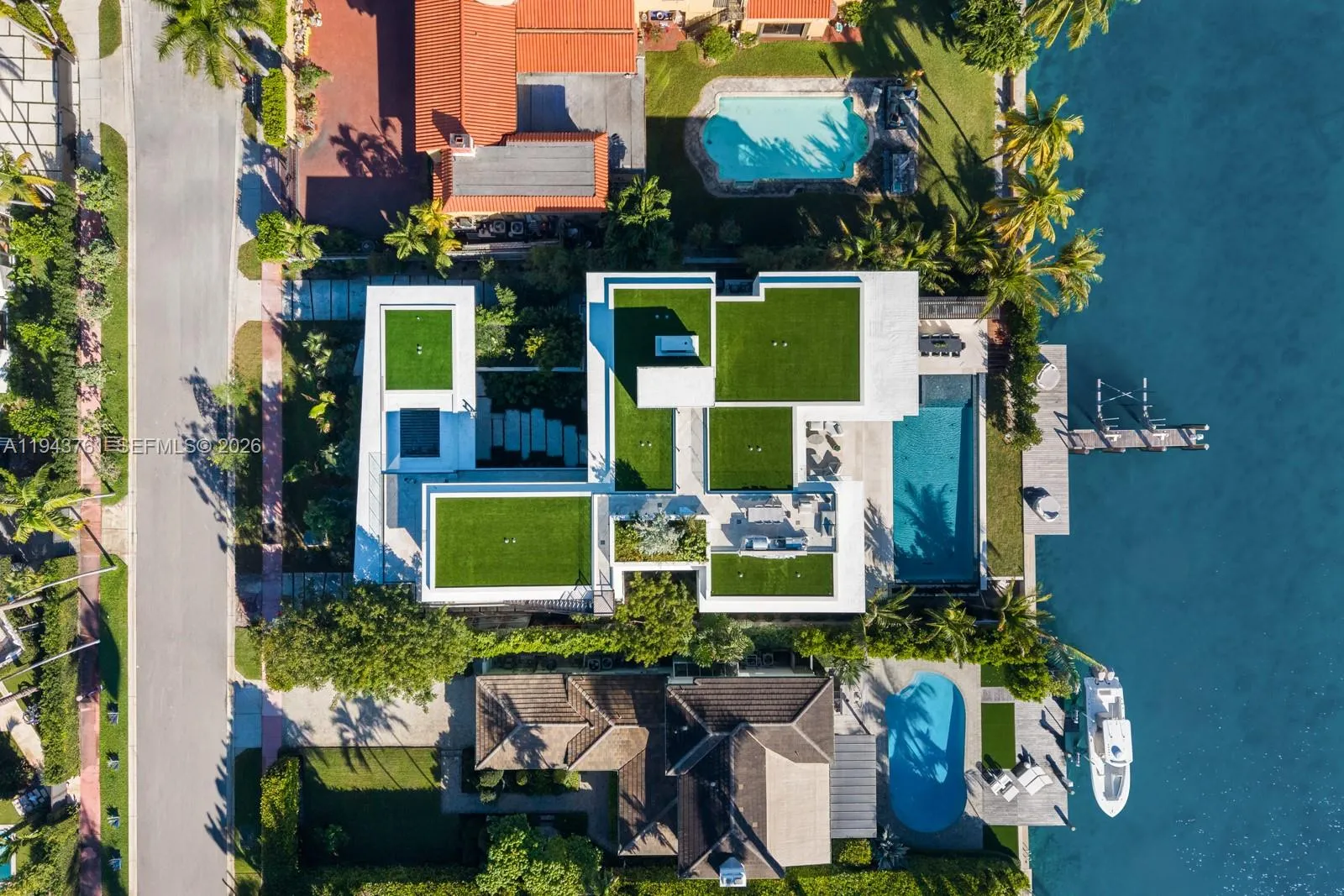 217 E Rivo Alto Dr, Miami Beach, Florida 33139, Miami Beach, Florida 33139, 6 Bedrooms Bedrooms, ,6 BathroomsBathrooms,Residential,For Sale,217 E Rivo Alto Dr, Miami Beach, Florida 33139,A11943761