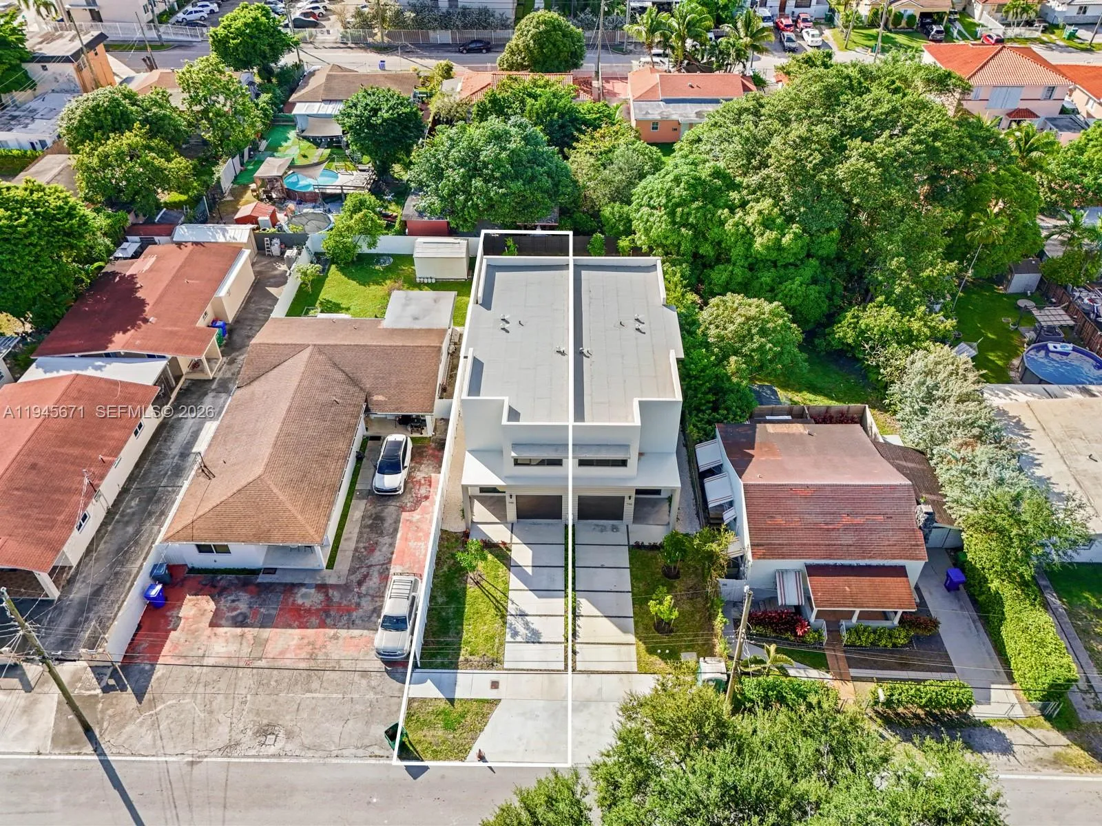 740 Nw 24th Ct, Miami, Florida 33125, Miami, Florida 33125, ,Residential Income,For Sale,740 Nw 24th Ct, Miami, Florida 33125,A11945671