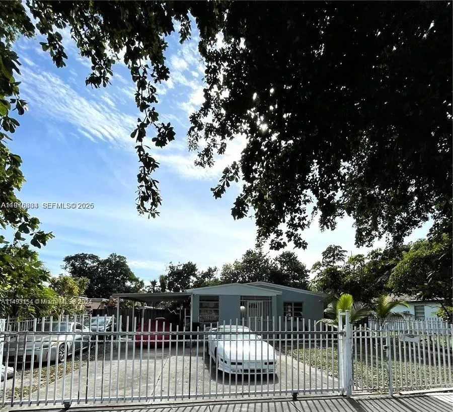 110 Nw 120 Ter, North Miami, Florida 33168, North Miami, Florida 33168, 2 Bedrooms Bedrooms, ,1 BathroomBathrooms,Residential,For Sale,110 Nw 120 Ter, North Miami, Florida 33168,A11946334