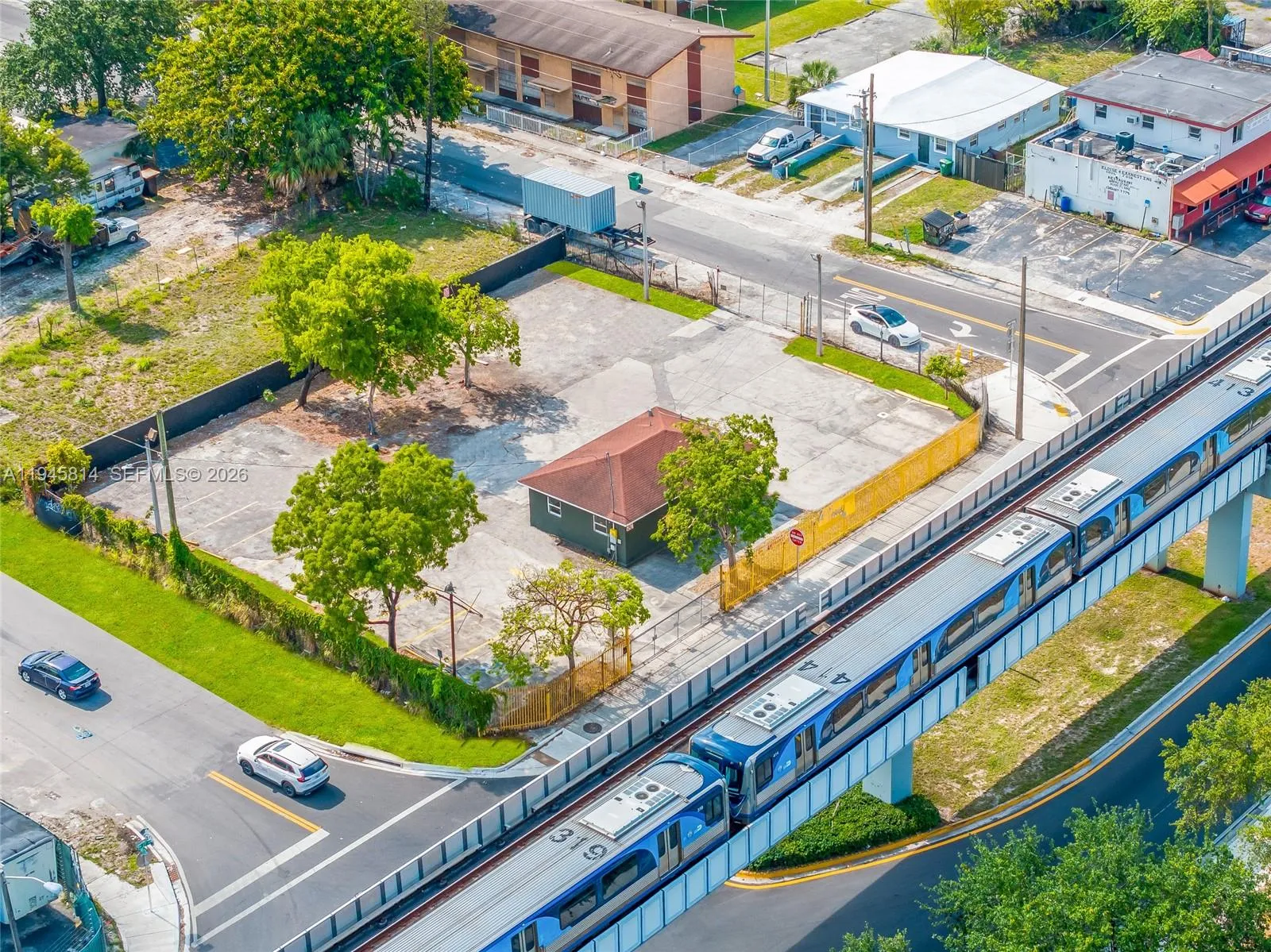 6801 Nw 27th Ave, Miami, Florida 33147, Miami, Florida 33147, ,Land,For Sale,6801 Nw 27th Ave, Miami, Florida 33147,A11945814