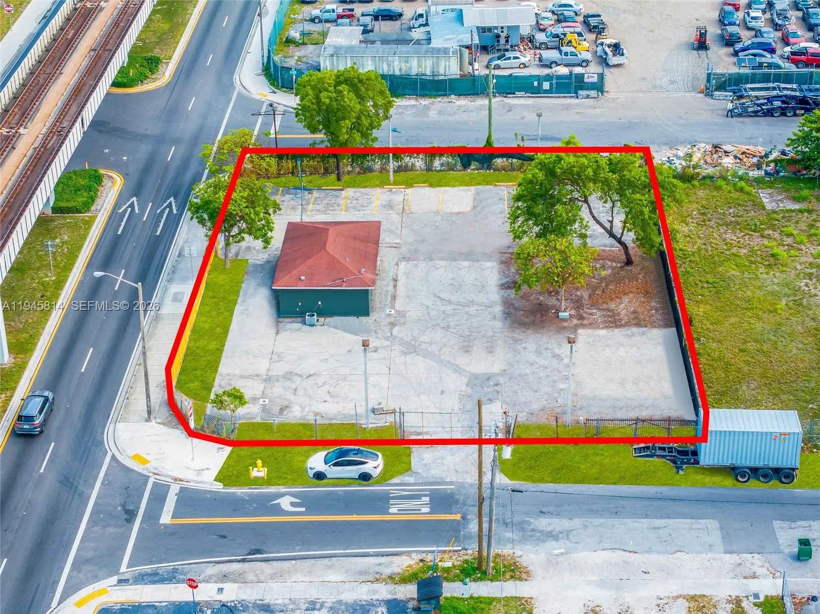 6801 Nw 27th Ave, Miami, Florida 33147, Miami, Florida 33147, ,Land,For Sale,6801 Nw 27th Ave, Miami, Florida 33147,A11945814