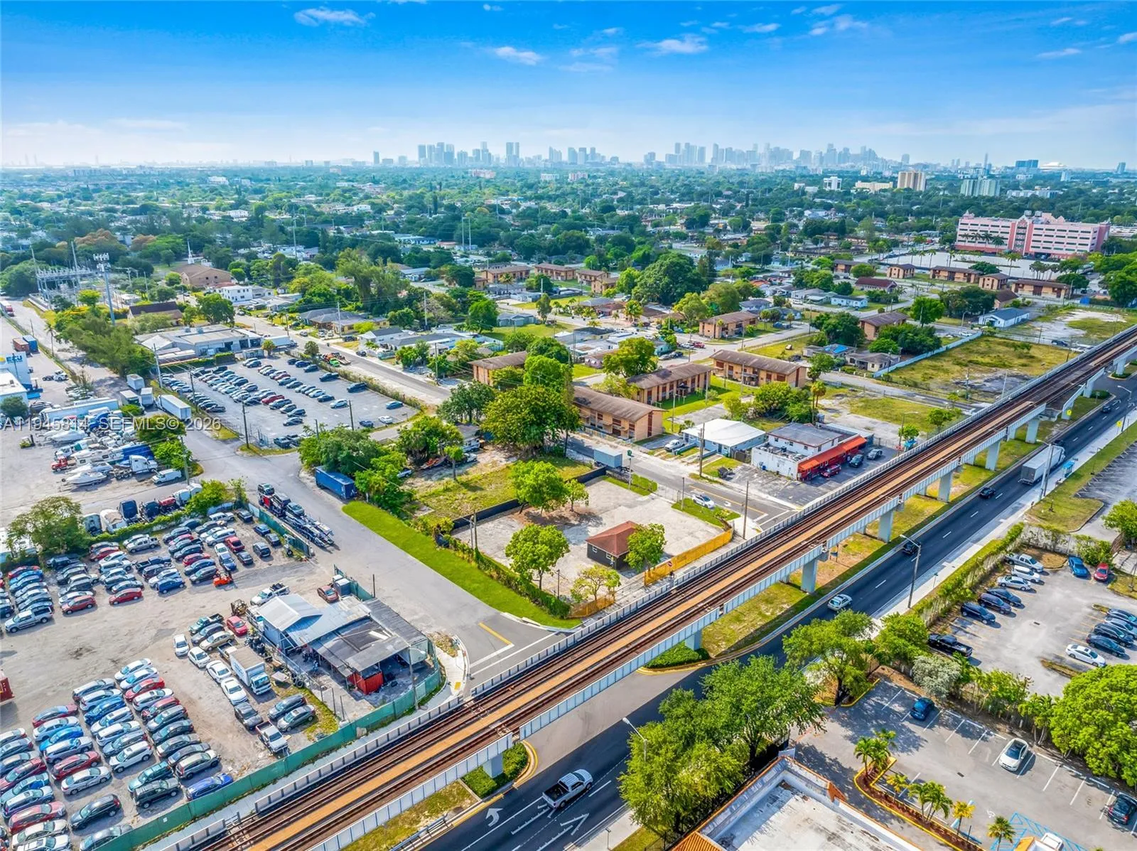6801 Nw 27th Ave, Miami, Florida 33147, Miami, Florida 33147, ,Land,For Sale,6801 Nw 27th Ave, Miami, Florida 33147,A11945814