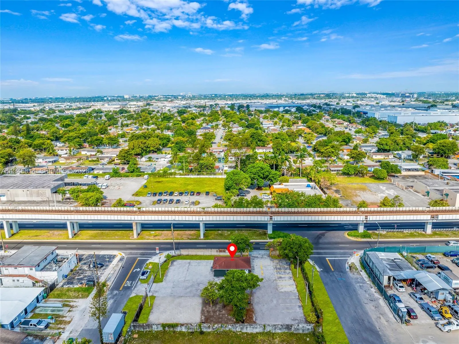 6801 Nw 27th Ave, Miami, Florida 33147, Miami, Florida 33147, ,Land,For Sale,6801 Nw 27th Ave, Miami, Florida 33147,A11945814