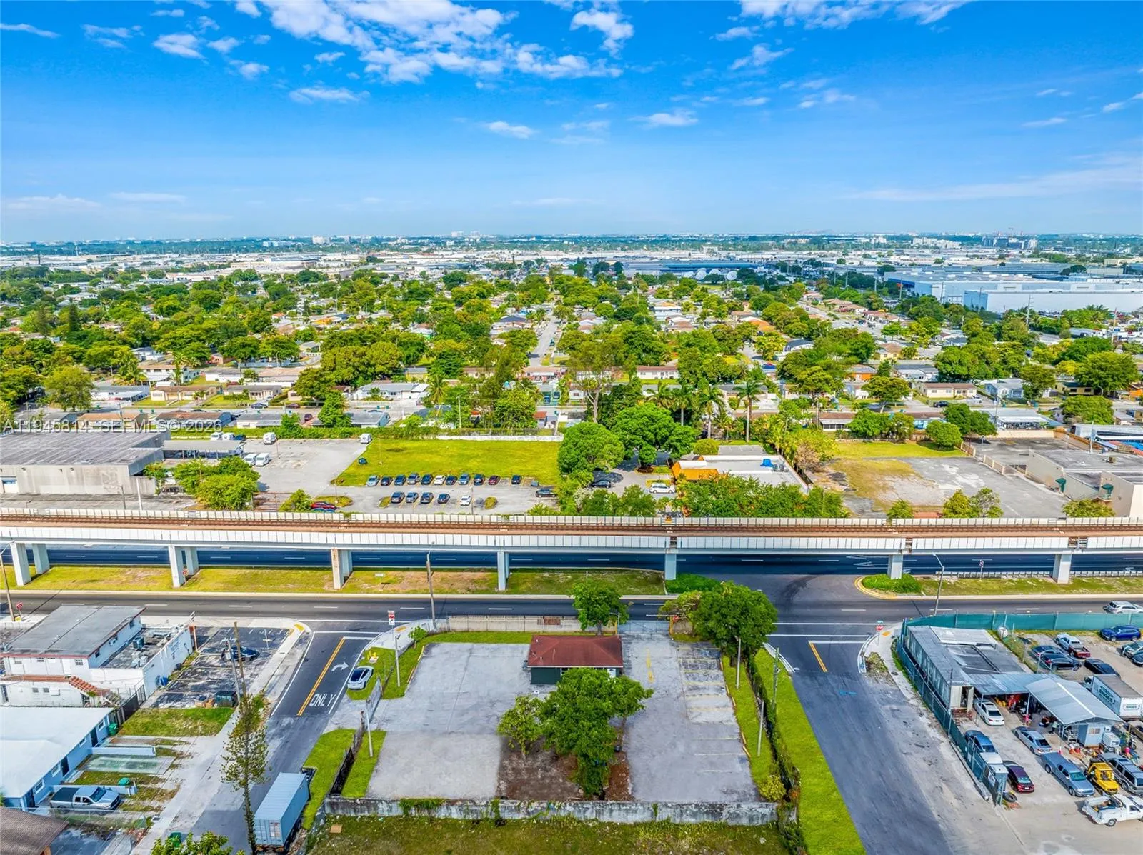 6801 Nw 27th Ave, Miami, Florida 33147, Miami, Florida 33147, ,Land,For Sale,6801 Nw 27th Ave, Miami, Florida 33147,A11945814