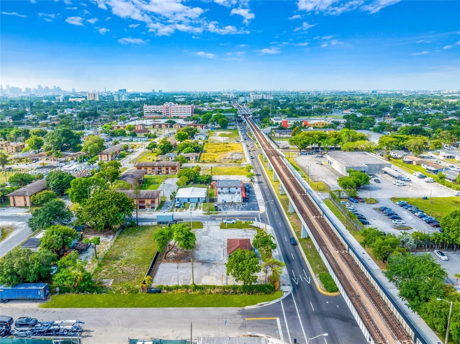 6801 Nw 27th Ave, Miami, Florida 33147, Miami, Florida 33147, ,Land,For Sale,6801 Nw 27th Ave, Miami, Florida 33147,A11945814