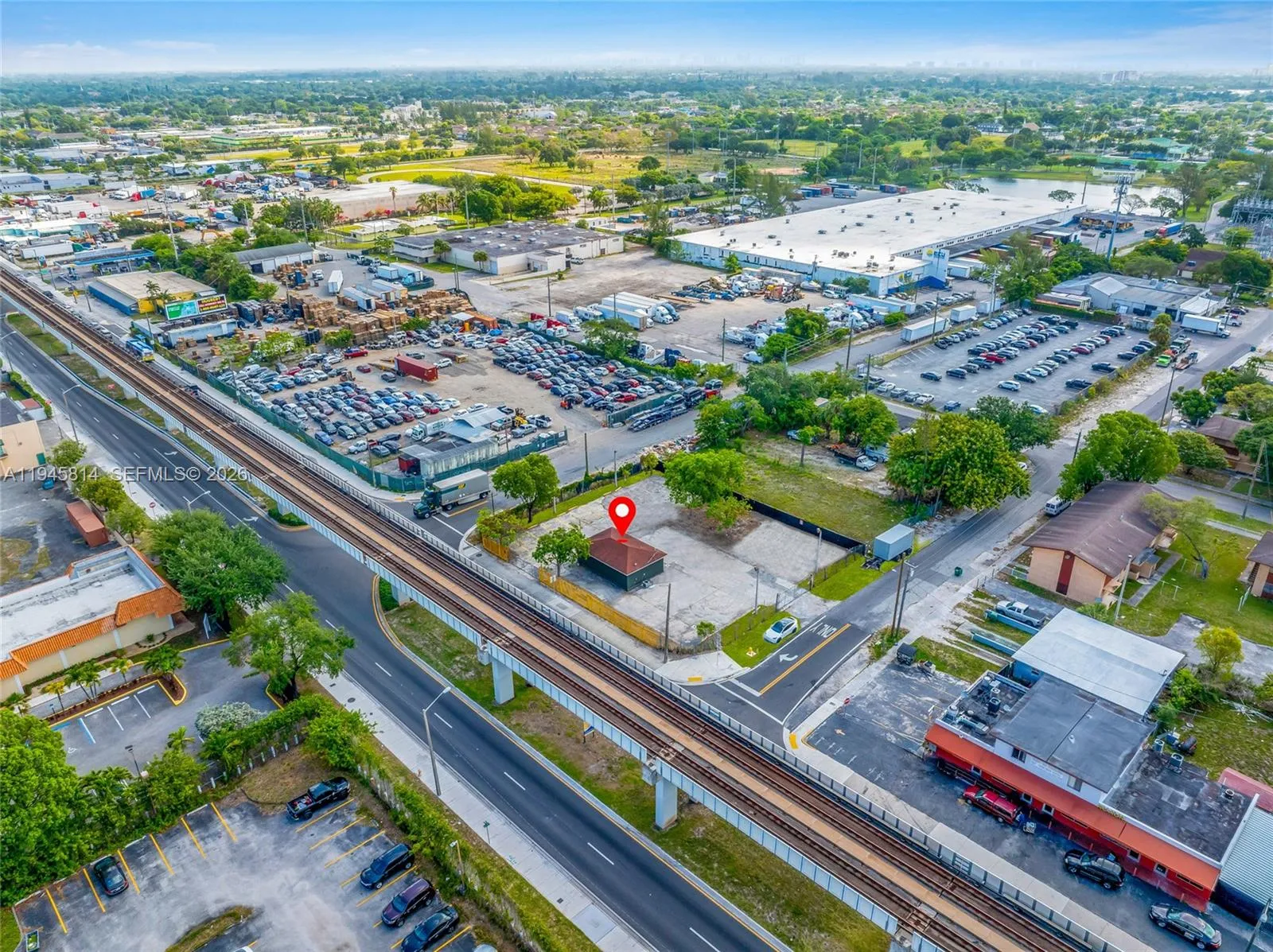 6801 Nw 27th Ave, Miami, Florida 33147, Miami, Florida 33147, ,Land,For Sale,6801 Nw 27th Ave, Miami, Florida 33147,A11945814