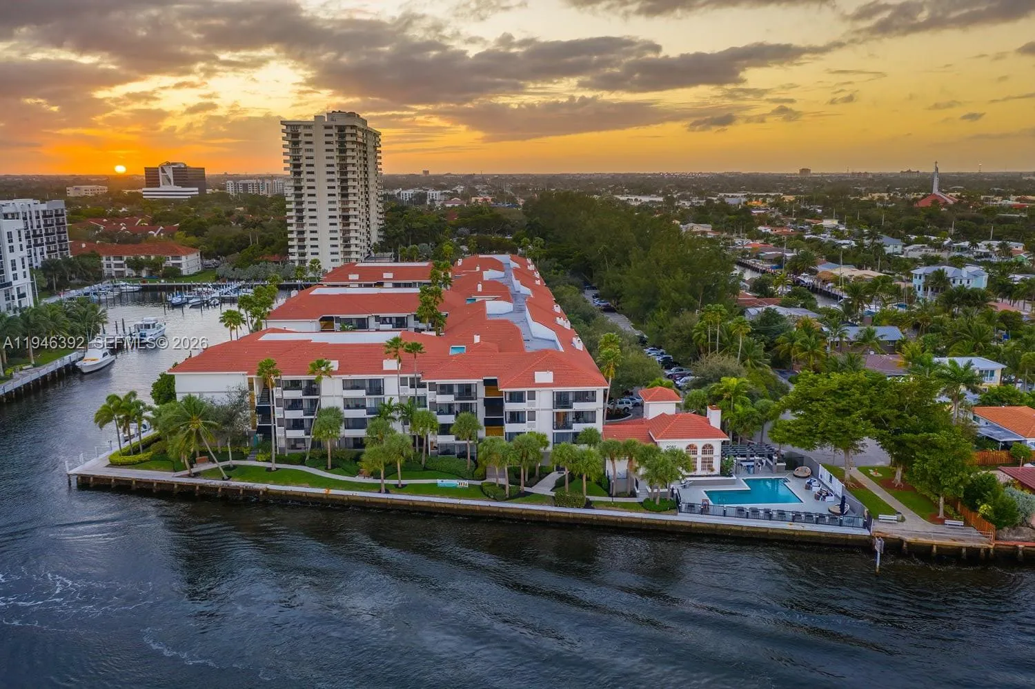 3101 Port Royale Blvd 1013, Fort Lauderdale, Flori, Fort Lauderdale, Florida 33308, 1 Bedroom Bedrooms, ,1 BathroomBathrooms,Residential Lease,For Rent,3101 Port Royale Blvd 1013, Fort Lauderdale, Flori,A11946392
