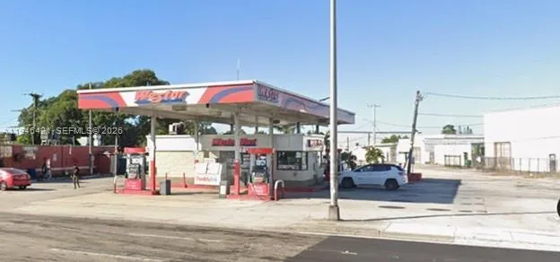 14126 Nw 27th Ave, Opa Locka, Florida 33054, Opa Locka, Florida 33054, ,Business Opportunity,For Sale,14126 Nw 27th Ave, Opa Locka, Florida 33054,A11946421