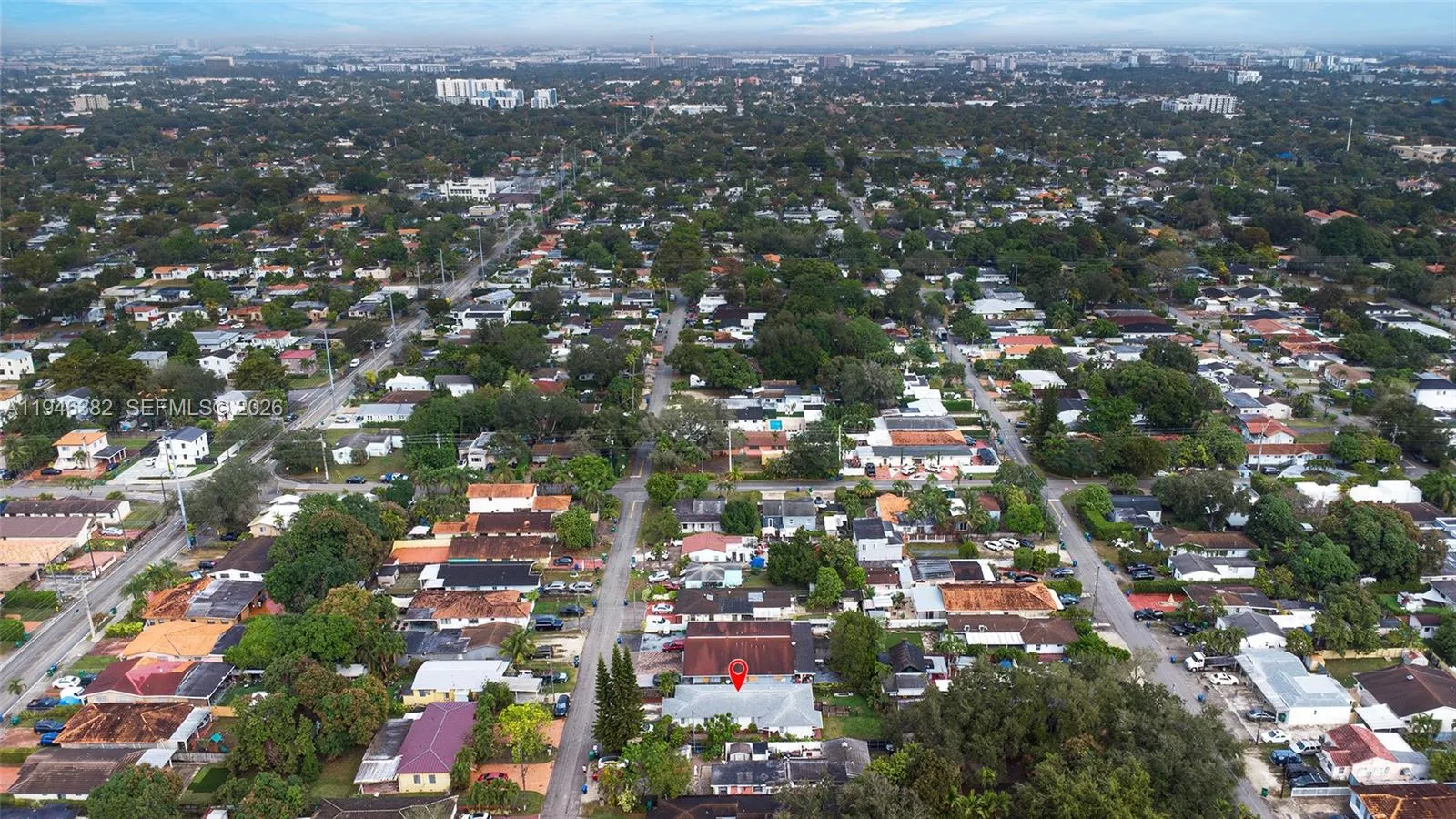 2275 Sw 61st Ave, Miami, Florida 33155, Miami, Florida 33155, ,Residential Income,For Sale,2275 Sw 61st Ave, Miami, Florida 33155,A11946382