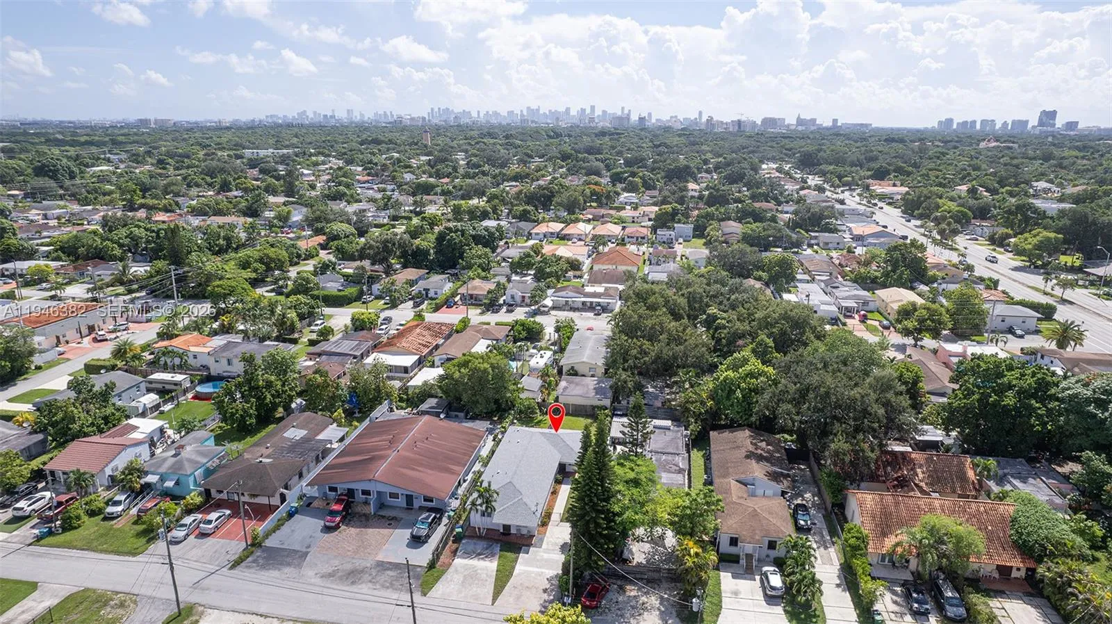 2275 Sw 61st Ave, Miami, Florida 33155, Miami, Florida 33155, ,Residential Income,For Sale,2275 Sw 61st Ave, Miami, Florida 33155,A11946382
