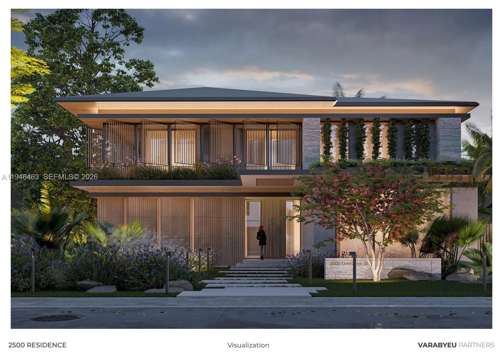 2500 Overbrook St, Miami, Florida 33133, Miami, Florida 33133, ,Land,For Sale,2500 Overbrook St, Miami, Florida 33133,A11946463