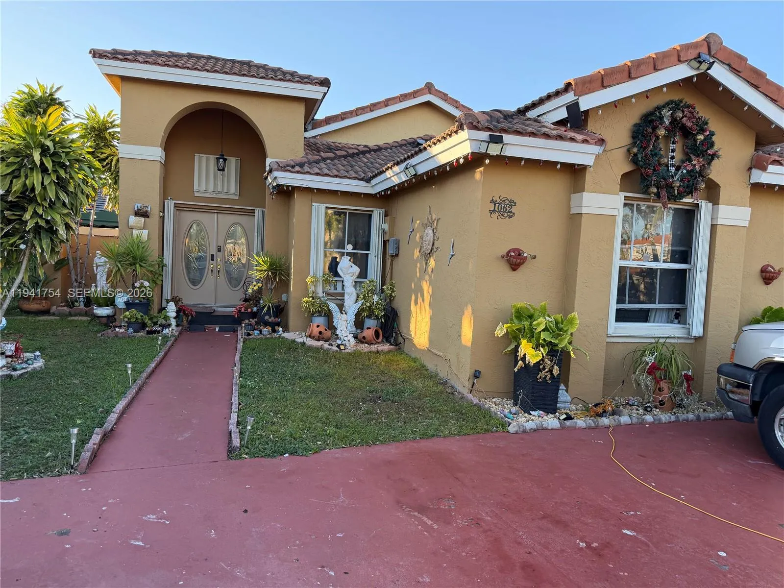 1062 Nw 133rd Ave, Miami, Florida 33182, Miami, Florida 33182, 3 Bedrooms Bedrooms, ,2 BathroomsBathrooms,Residential,For Sale,1062 Nw 133rd Ave, Miami, Florida 33182,A11941754