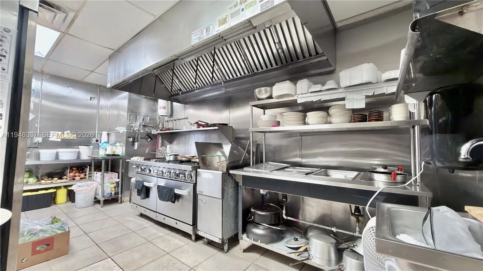 Restaurant For Sale In North Miami Beach Area, Nor, North Miami, Florida 33181, ,Business Opportunity,For Sale,Restaurant For Sale In North Miami Beach Area, Nor,A11946337