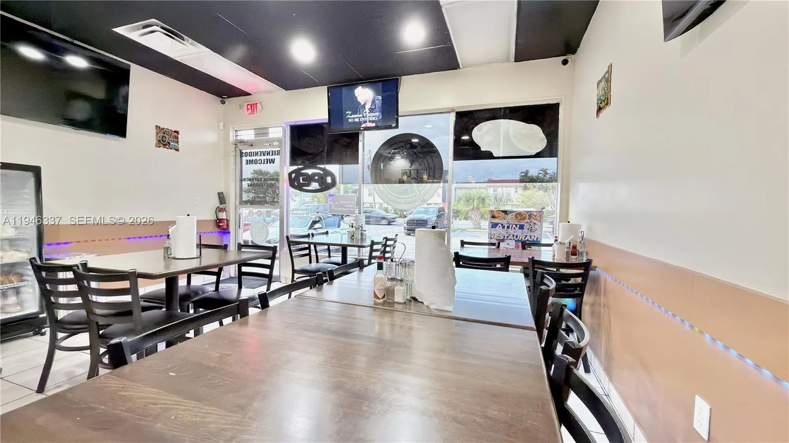 Restaurant For Sale In North Miami Beach Area, Nor, North Miami, Florida 33181, ,Business Opportunity,For Sale,Restaurant For Sale In North Miami Beach Area, Nor,A11946337