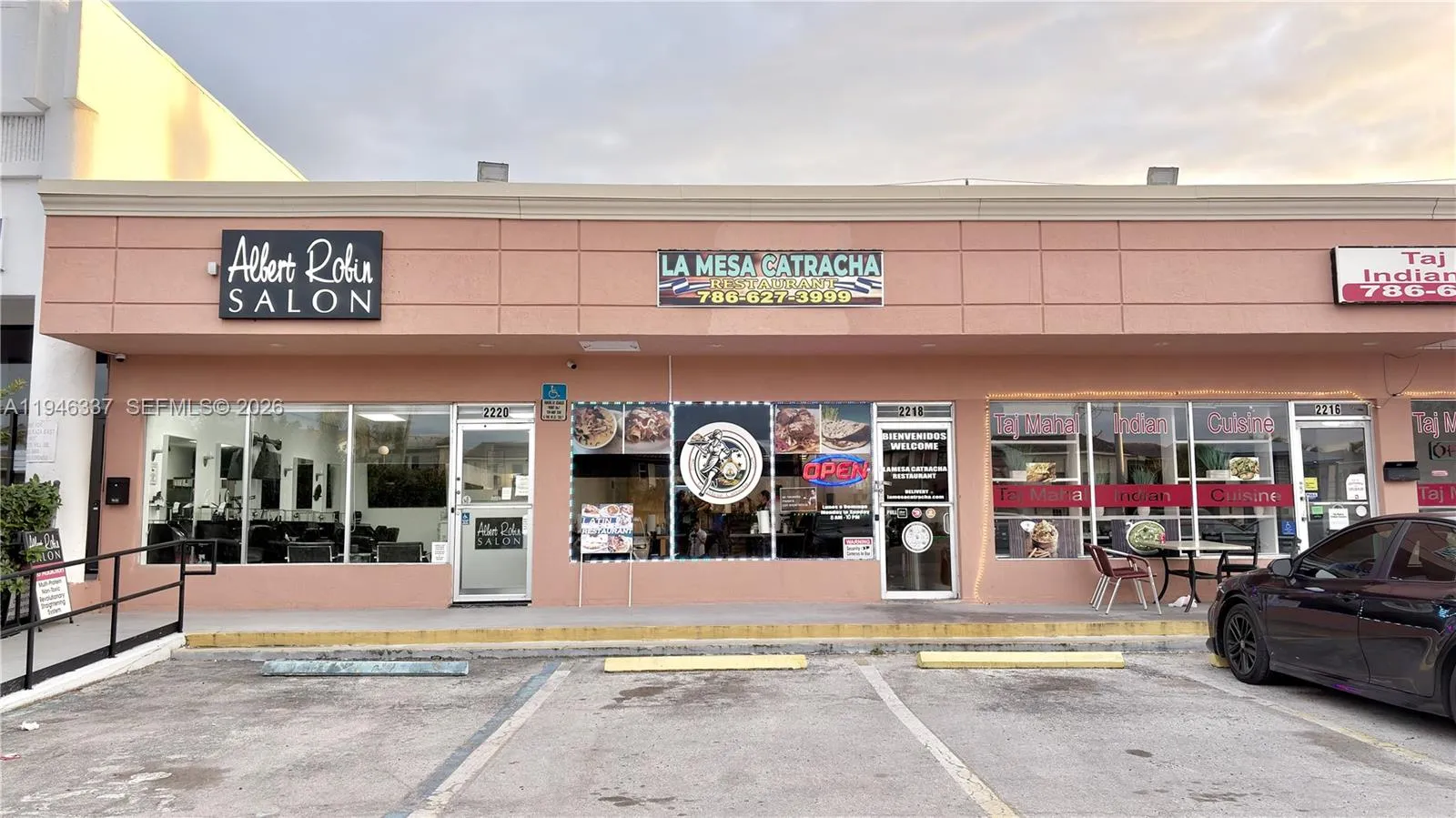 Restaurant For Sale In North Miami Beach Area, Nor, North Miami, Florida 33181, ,Business Opportunity,For Sale,Restaurant For Sale In North Miami Beach Area, Nor,A11946337