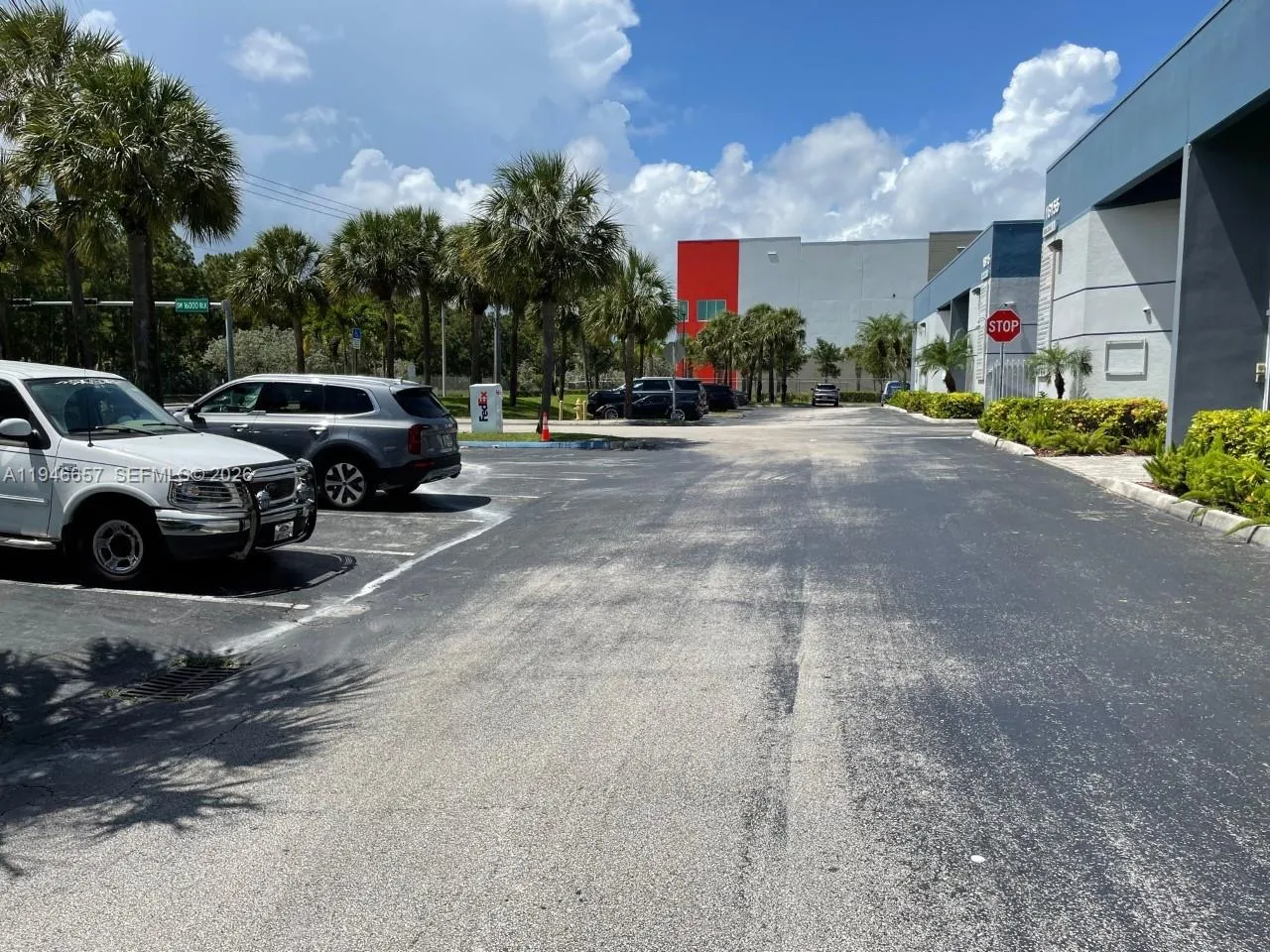 South Dade Business Centre Condominium