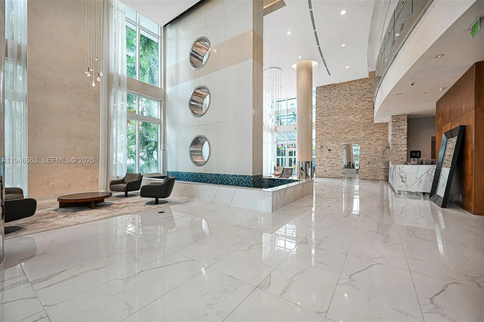 31 Se 5th St 2509, Miami, Florida 33131, Miami, Florida 33131, 1 Bedroom Bedrooms, ,1 BathroomBathrooms,Residential Lease,For Rent,31 Se 5th St 2509, Miami, Florida 33131,A11946563