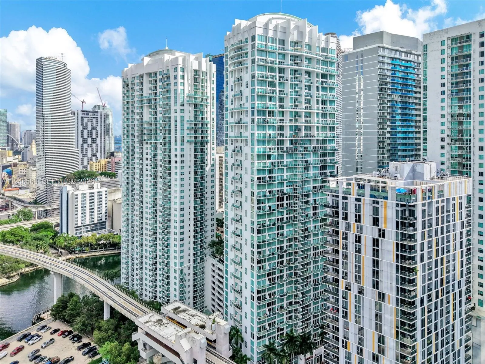 31 Se 5th St 2509, Miami, Florida 33131, Miami, Florida 33131, 1 Bedroom Bedrooms, ,1 BathroomBathrooms,Residential Lease,For Rent,31 Se 5th St 2509, Miami, Florida 33131,A11946563