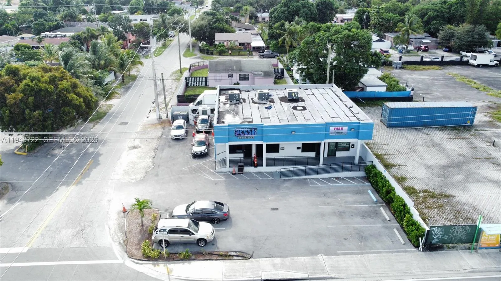 1400 Nw 119th St, Miami, Florida 33167, Miami, Florida 33167, ,Commercial Lease,For Rent,1400 Nw 119th St, Miami, Florida 33167,A11946722