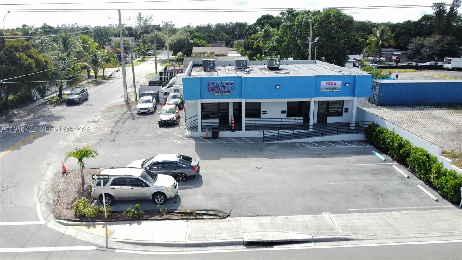 1400 Nw 119th St, Miami, Florida 33167, Miami, Florida 33167, ,Commercial Lease,For Rent,1400 Nw 119th St, Miami, Florida 33167,A11946722