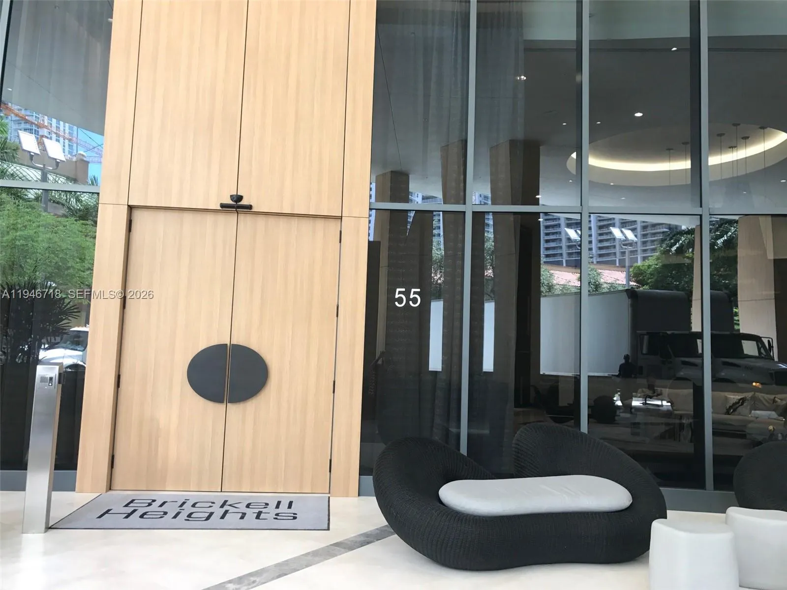 55 Sw 9th St 2807, Miami, Florida 33130, Miami, Florida 33130, 1 Bedroom Bedrooms, ,1 BathroomBathrooms,Residential Lease,For Rent,55 Sw 9th St 2807, Miami, Florida 33130,A11946718