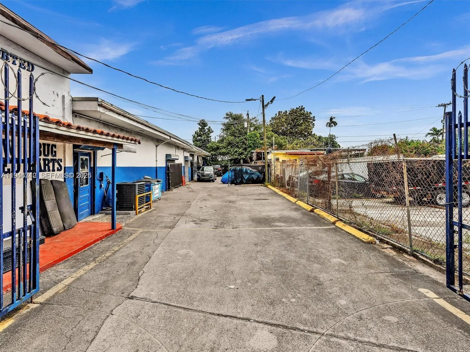 2112 Nw 36th St, Miami, Florida 33142, Miami, Florida 33142, ,Commercial Lease,For Rent,2112 Nw 36th St, Miami, Florida 33142,A11946712