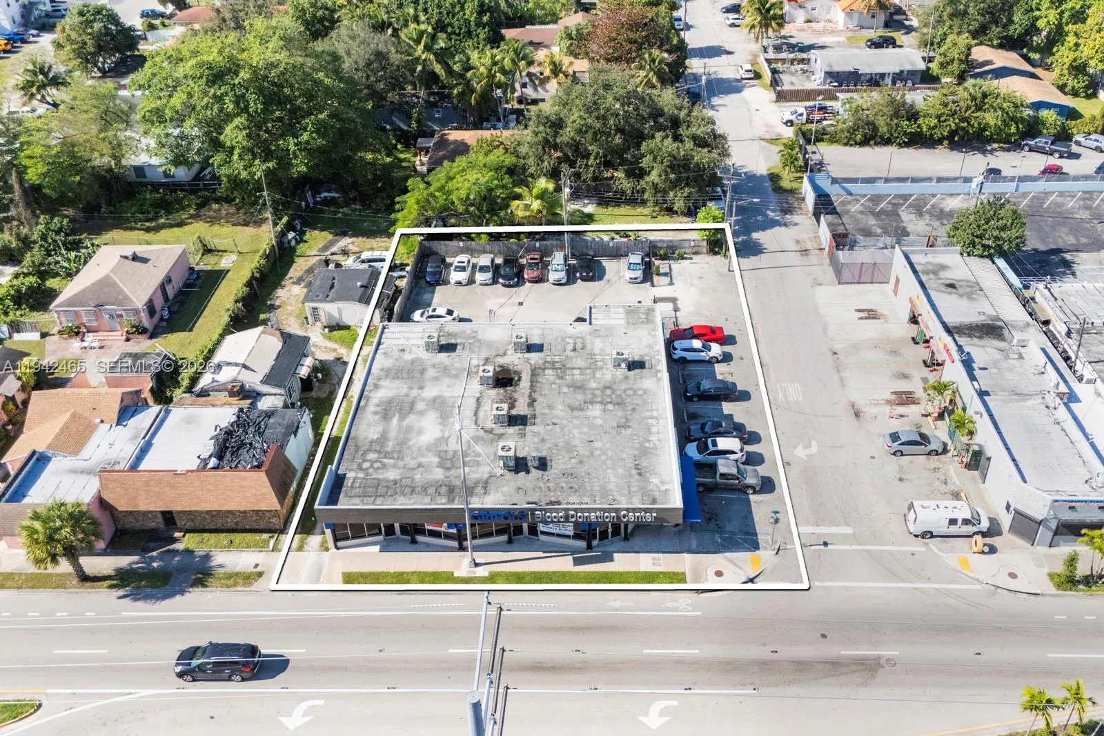 10190 Nw 7th Ave, Miami, Florida 33150, Miami, Florida 33150, ,Commercial Lease,For Rent,10190 Nw 7th Ave, Miami, Florida 33150,A11942465