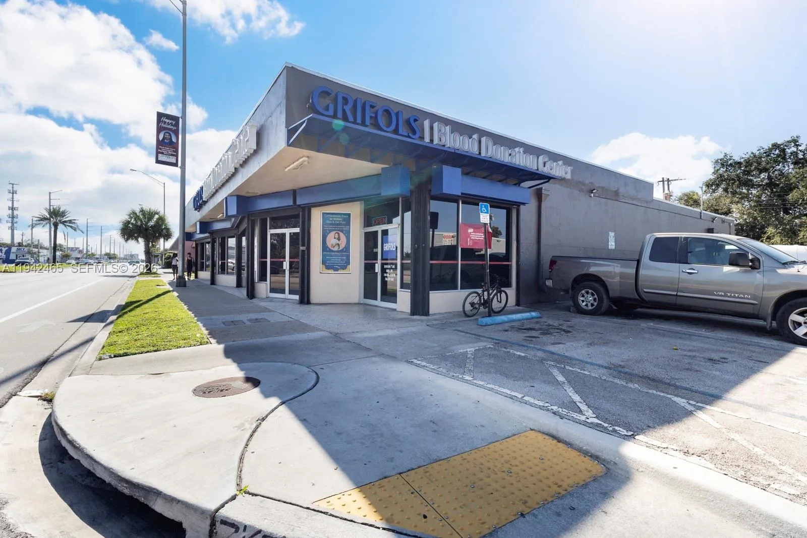 10190 Nw 7th Ave, Miami, Florida 33150, Miami, Florida 33150, ,Commercial Lease,For Rent,10190 Nw 7th Ave, Miami, Florida 33150,A11942465