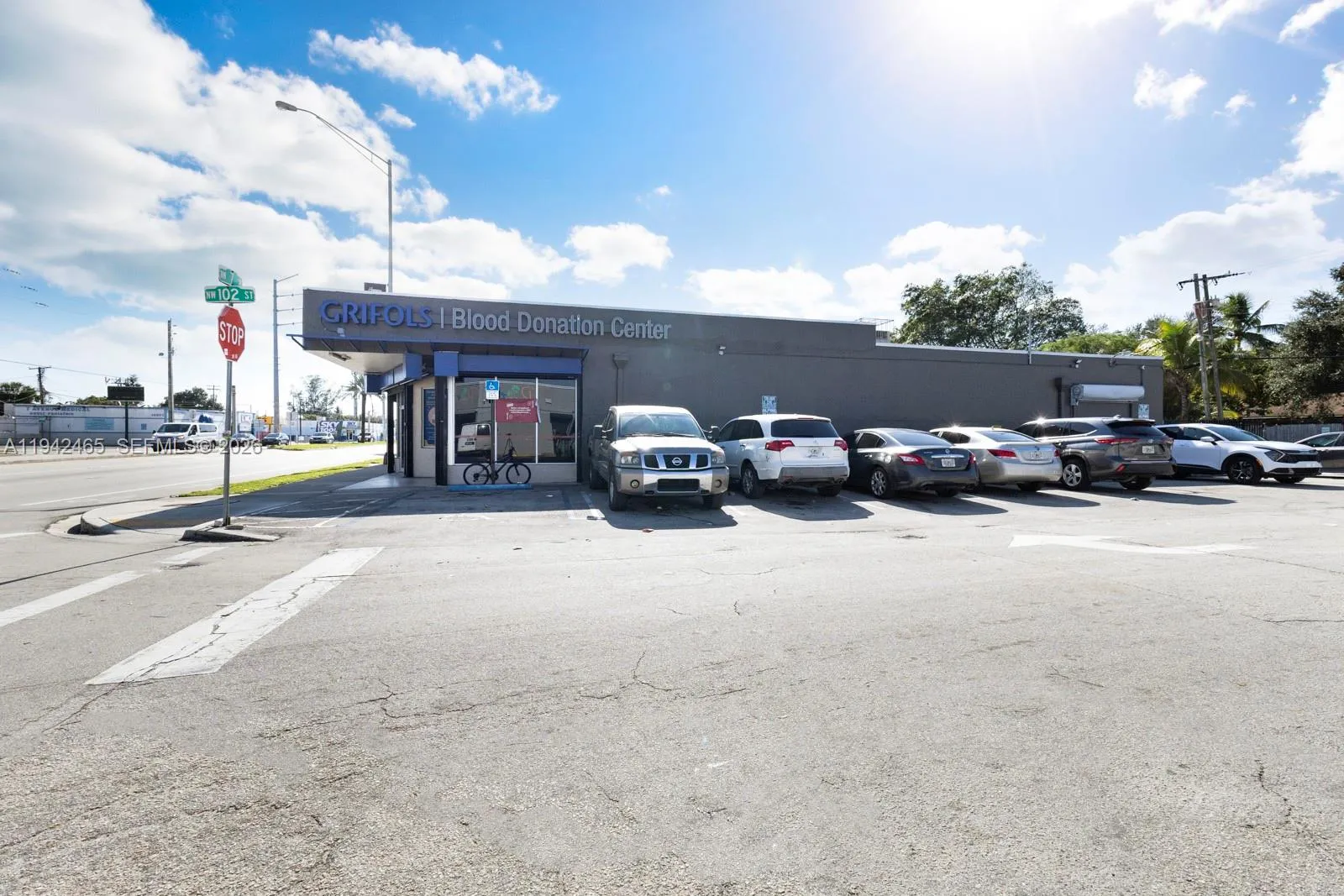 10190 Nw 7th Ave, Miami, Florida 33150, Miami, Florida 33150, ,Commercial Lease,For Rent,10190 Nw 7th Ave, Miami, Florida 33150,A11942465